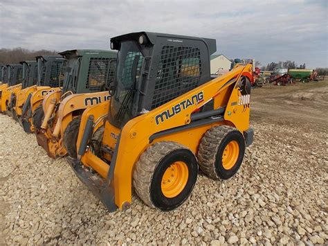 mustang skid steer 2200|mustang skid steer for sale.